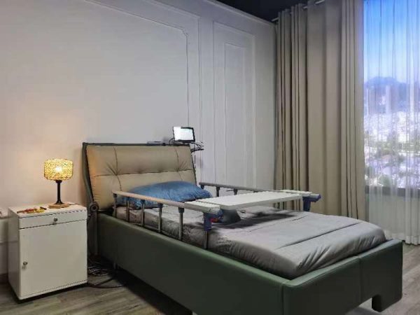 Nursing Home Bed